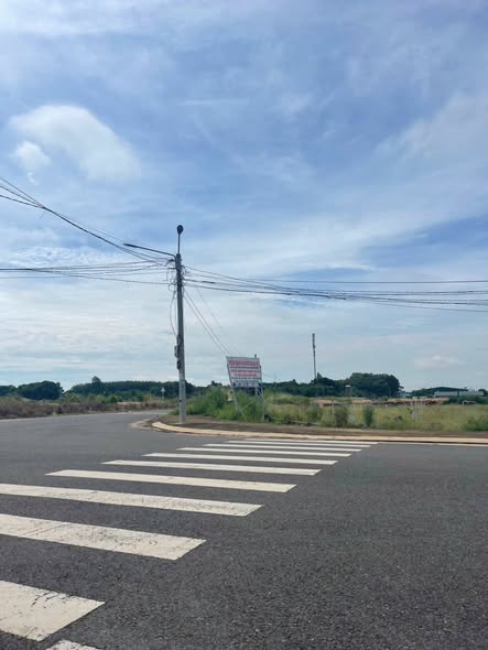 Đất nền kinh doanh 2 mặt tiền xã Minh Lập 380m² giá 500 triệu - Đầu tư sinh lời ngay!