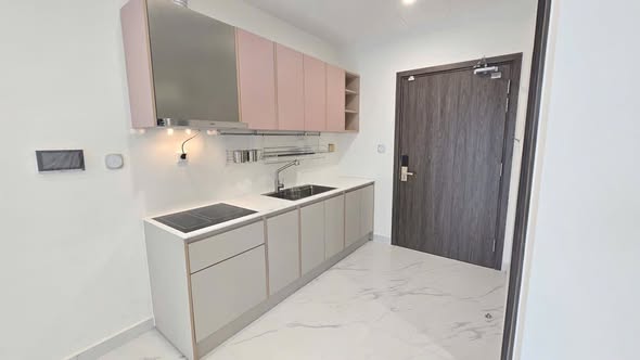 Căn hộ BE Studio Bình Đa 6 triệu - Cho thuê ngay!