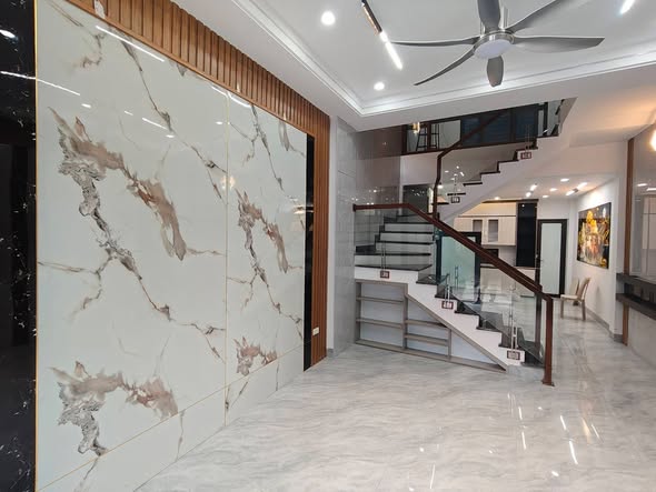 Nhà 4 tầng tại Phố Bình Lộc, Hải Dương 48.5m² giá 3.82 tỷ - Chỉ việc dọn vào ở ngay!