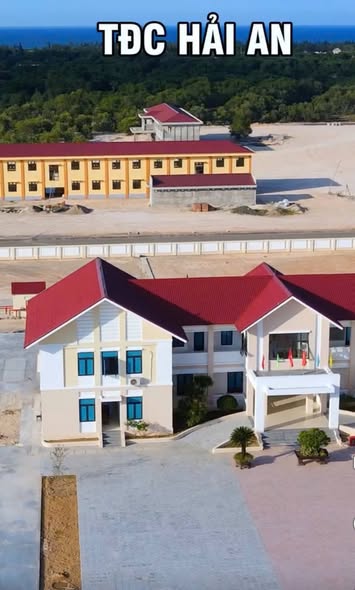 Đất tái định cư Hải An, Quảng Trị 200m² giá 1.3 tỷ - Đầu tư sinh lời cao!