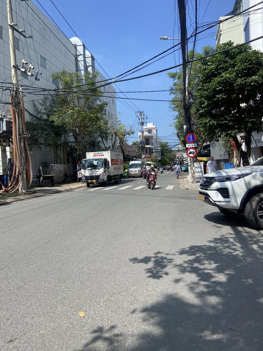 Đất nền Lê Quang Đạo Đà Nẵng 91m² giá thỏa thuận - Vị trí đắc địa gần biển!