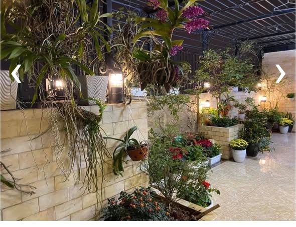 Penthouse 140m² Sân Vườn - CT12 Nguyễn Xiển Giá 5 Tỷ