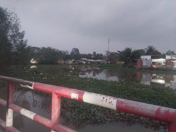 Đất nền 150m² phường Cái Răng, TP Cần Thơ - Giá chỉ 470 triệu, nhanh tay sở hữu!