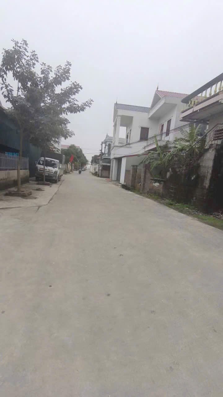 Đất nền Xã Phạm Trấn, Huyện Gia Lộc, 174m² - Mặt tiền rộng, giá mềm hấp dẫn!