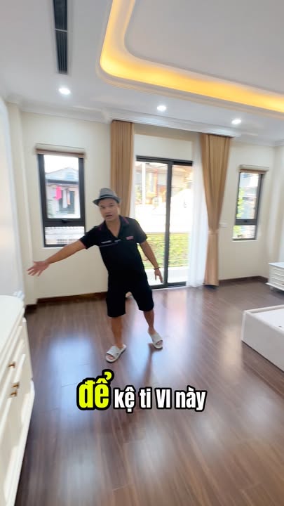 Townhouse Phúc Đồng Long Biên 92m² giá 27.5 tỷ - Thiết kế tân cổ điển sang trọng