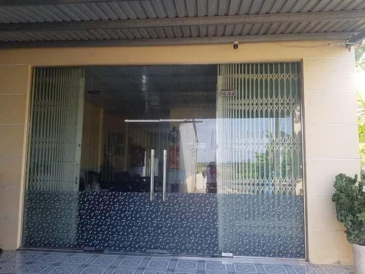 Nhà cấp 4 mặt tiền đường 5m tại Hòa Thành, Cà Mau - Chính chủ bán gấp!