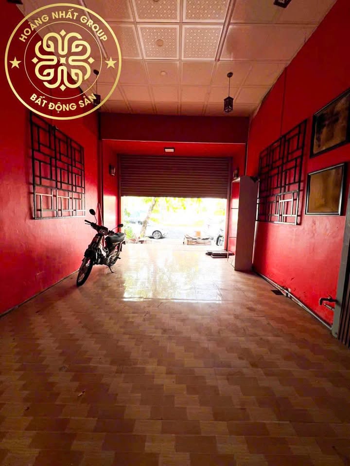 Nhà mặt tiền đường Tôn Đức Thắng, Cà Mau 106m² giá 3 tỷ - Kinh doanh sầm uất!