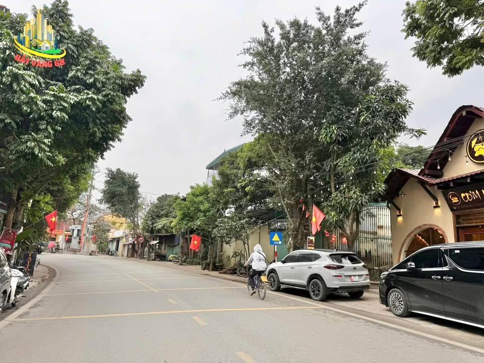 Đất kinh doanh tại khu du lịch Tam Cốc 158m² - Tiềm năng sinh lời cao!