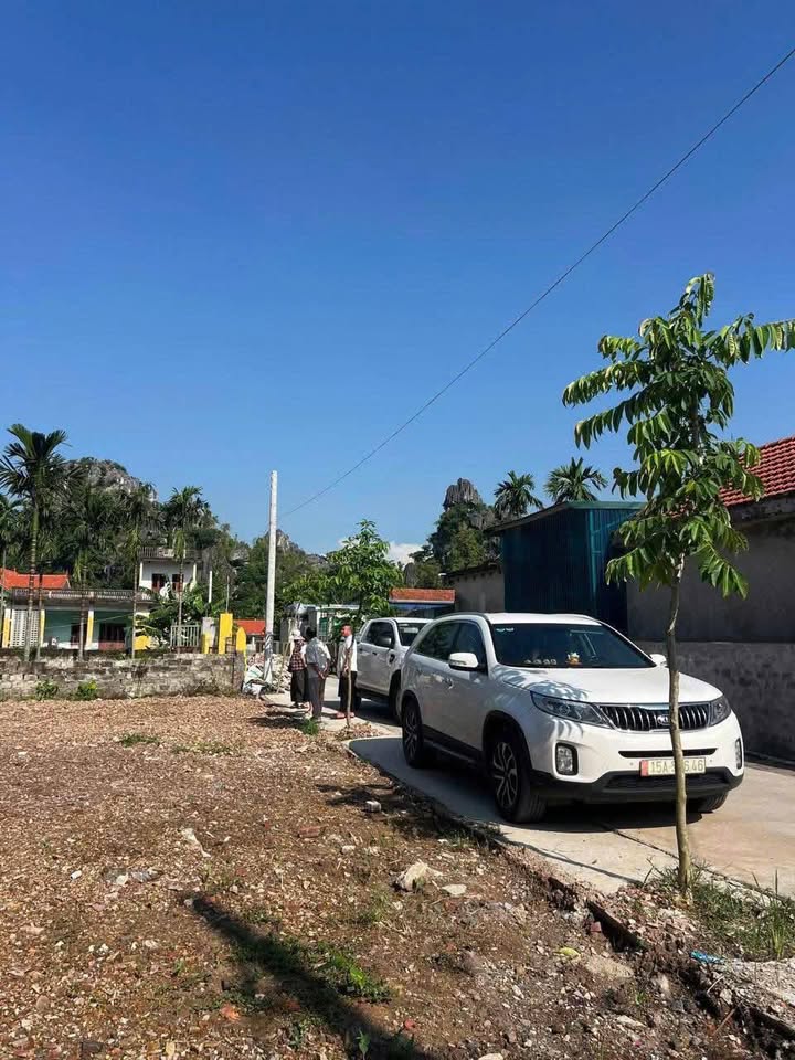 Đất nền Lưu Kiếm, Hải Phòng 80m² chỉ 900 triệu - Cơ hội vàng cho nhà đầu tư!