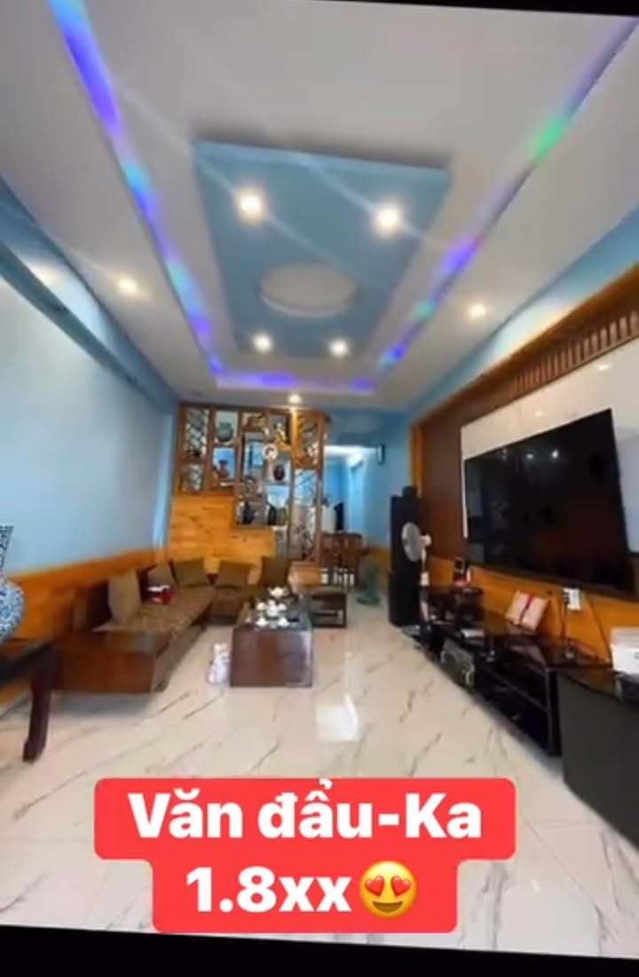 Nhà 3 tầng Phường Văn Đẩu, Quận Kiến An, 43m² - Ô tô đỗ tận cửa!