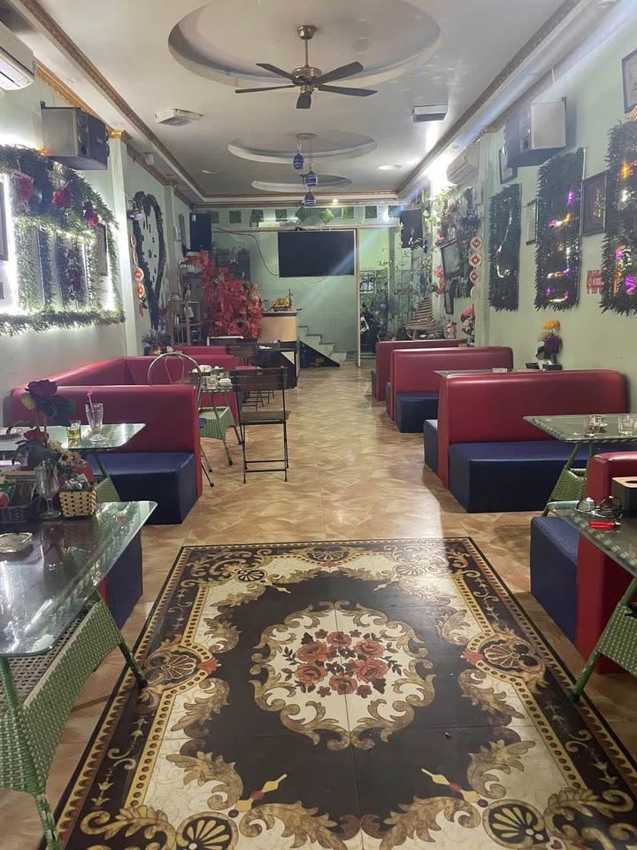 FrontHouse Tràng Cát, Hải An 72m² giá 8 tỷ - Mặt đường kinh doanh sầm uất!