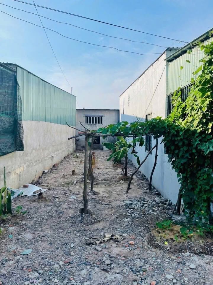 Đất nền 109m² tại Ấp 2, Long Thọ, Nhơn Trạch - Giá chỉ 900 triệu, đầu tư sinh lời!