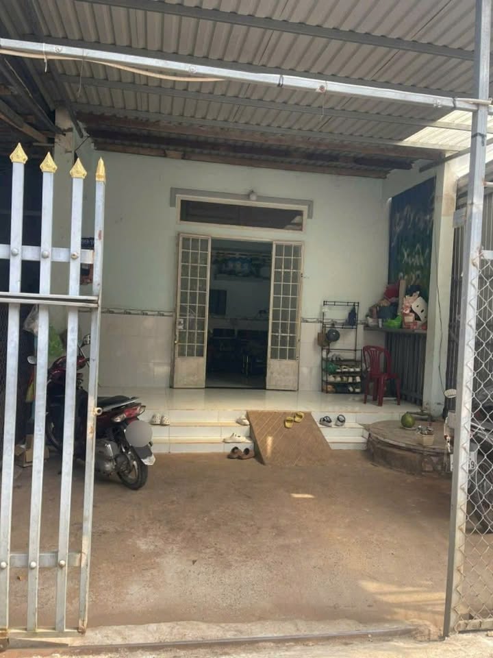 Nhà cấp 4 Thị trấn Ngãi Giao 85m² giá 1.3 tỷ - Cơ hội tuyệt vời cho gia đình!