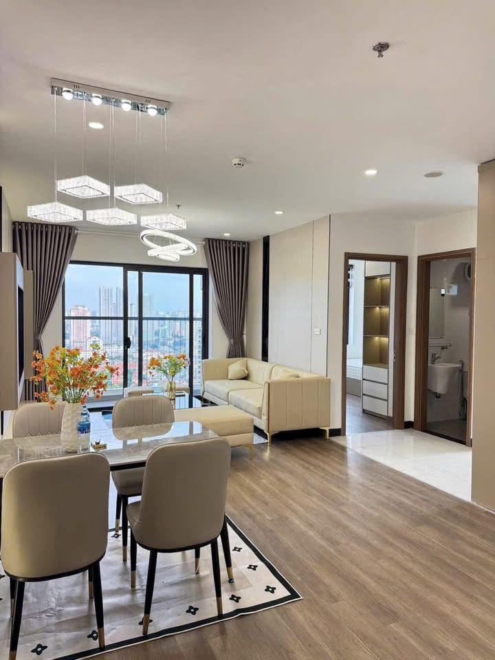 Căn hộ Imperia Garden 70m² giá 8.08 tỷ - Chính chủ bán gấp!