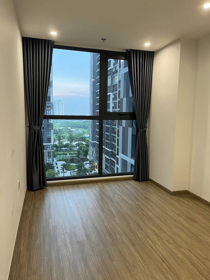 Căn hộ Vinhom OCP1, Gia Lâm 61.3m² giá 4.35 tỷ - Sẵn sàng giao dịch ngay!