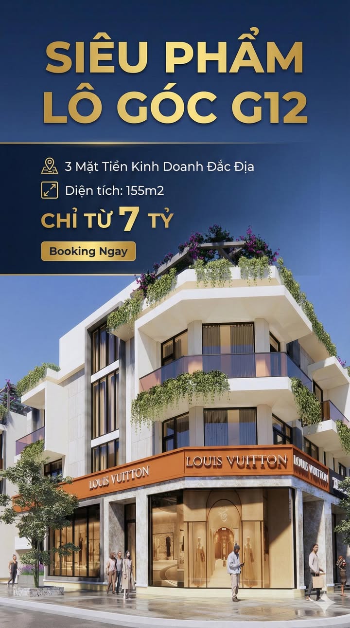 Shophouse KDC Nguyễn Văn Tiết 160m² giá 7 tỷ - Đầu tư sinh lời ngay!