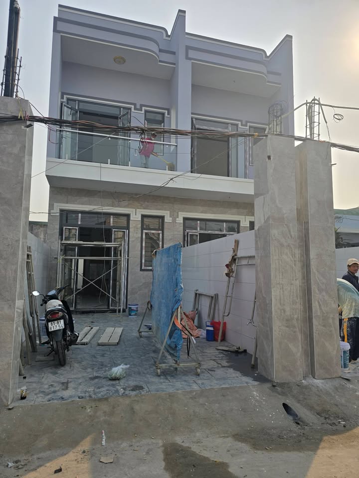 Nhà riêng 1 Lê Chí Dân, Hiệp An, 60m² giá 2.65 tỷ - Chính chủ bán gấp!