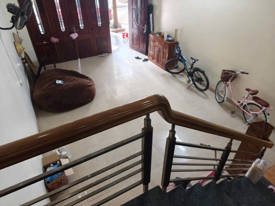 Nhà 4.5 tầng Công Viên mb08 Nam Ngạn 85m² giá 5 tỷ - Sổ đỏ chính chủ!