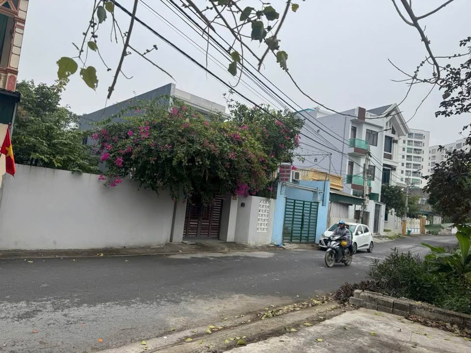 Đất nền phường Quảng Thắng, TP Thanh Hóa 100m² giá chỉ 2 tỷ - Cơ hội đầu tư hấp dẫn!