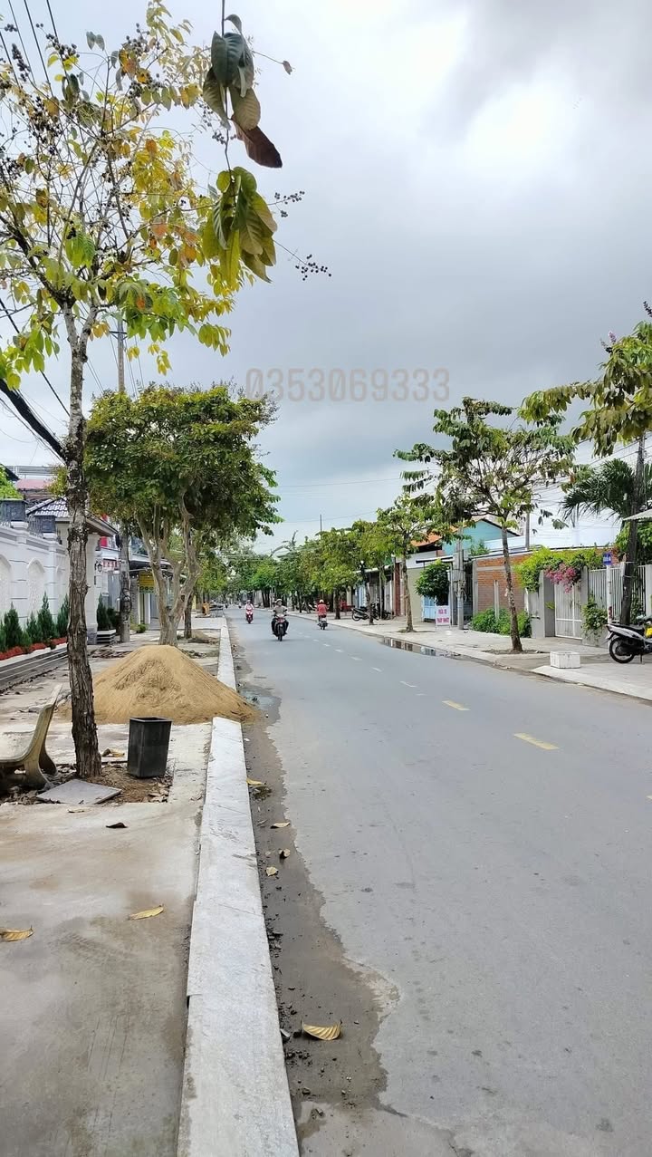 Nhà mặt tiền Đường Lê Lợi, Phường 1, TP Vĩnh Long 68m² giá 2.7 tỷ - Lợi nhuận cao cho kinh doanh!