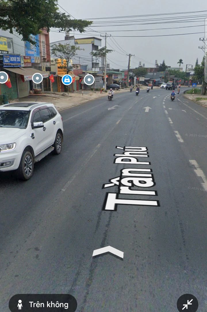 Đất nền Trần Phú, Lộc Sơn 190m² giá 9.5 tỷ - Sổ hồng chính chủ!