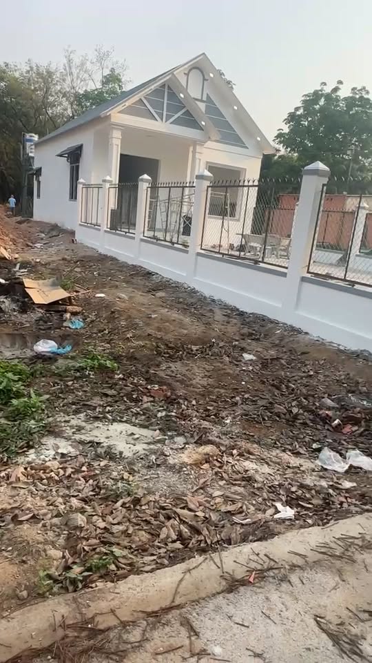 Đất thổ cư Đường Hòa Lợi, TP Tuy Hòa, 240m² giá 1.9 tỷ - Đường thông thoáng, đầu tư sinh lời!