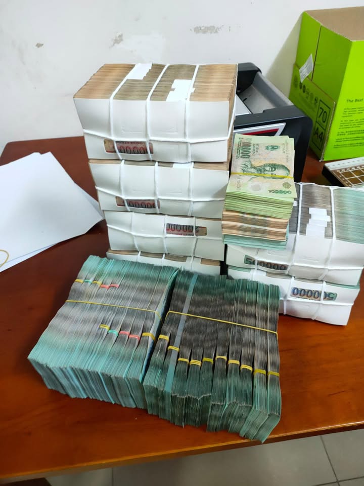 Đất nền mặt tiền đường nhựa Đồng Xoài 2000m² giá 3 tỷ - Đầu tư lý tưởng!