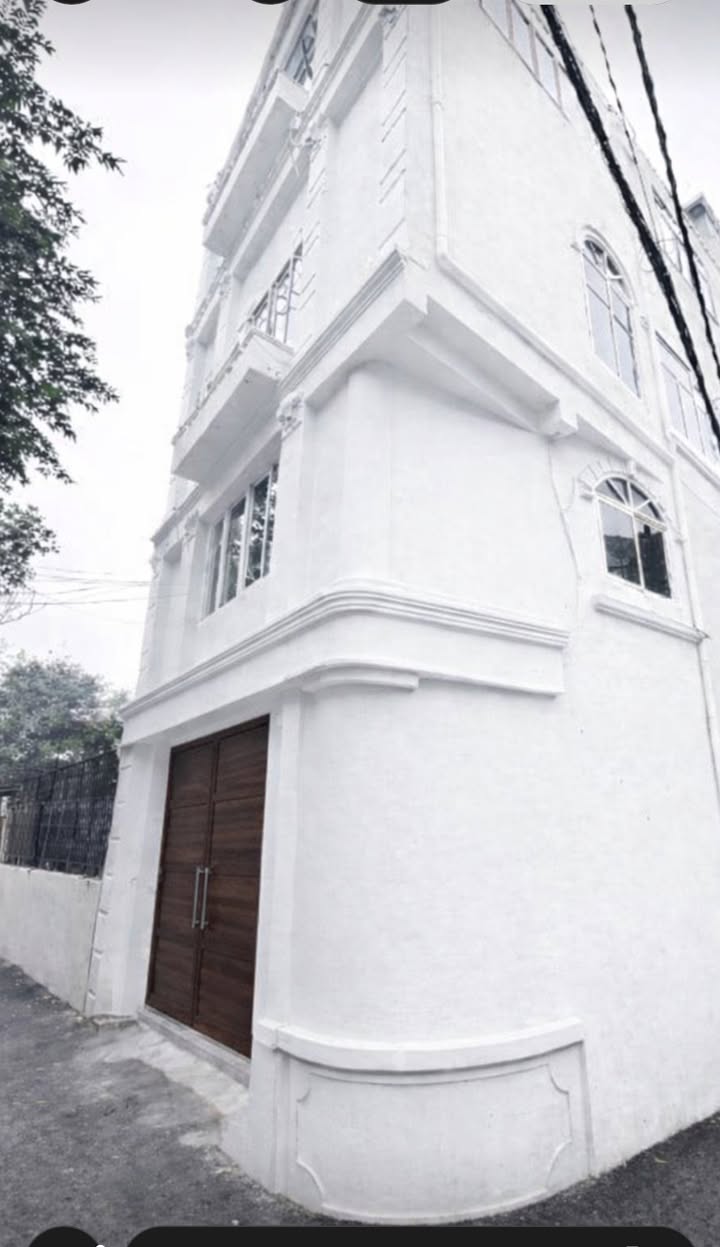 Nhà Phúc Lợi 80m², 4 Tầng, Ô Tô Vào Nhà, Giá 10.x Tỷ - Cơ Hội Đầu Tư Hấp Dẫn!