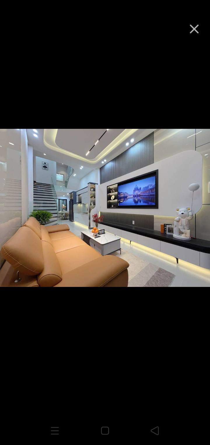 Nhà phố Hòa Cường Đà Nẵng 62m² giá 5.97 tỷ - Sẵn sàng vào ở ngay!