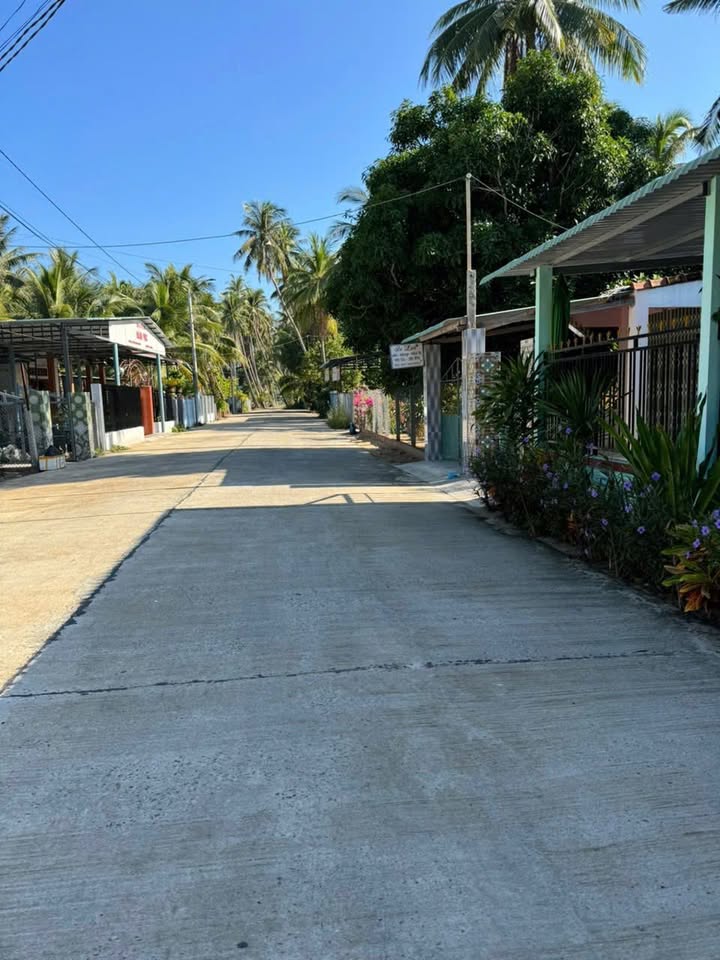 Đất thổ cư Xuân Hải 406m² giá 2 tỷ - Đầu tư sinh lời ngay Tết!