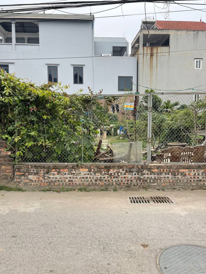 Đất Vân Nội, Đông Anh 76m² - Giá thỏa thuận hấp dẫn, ô tô tránh nhau!