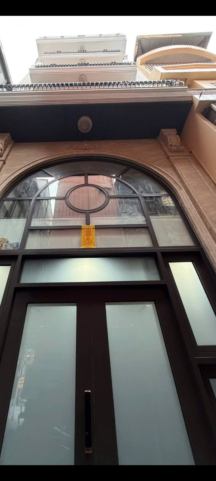 Nhà Phố Xã Đàn Đống Đa 25m² 4 Tầng - Sẵn Sàng Vào Ở Ngay!