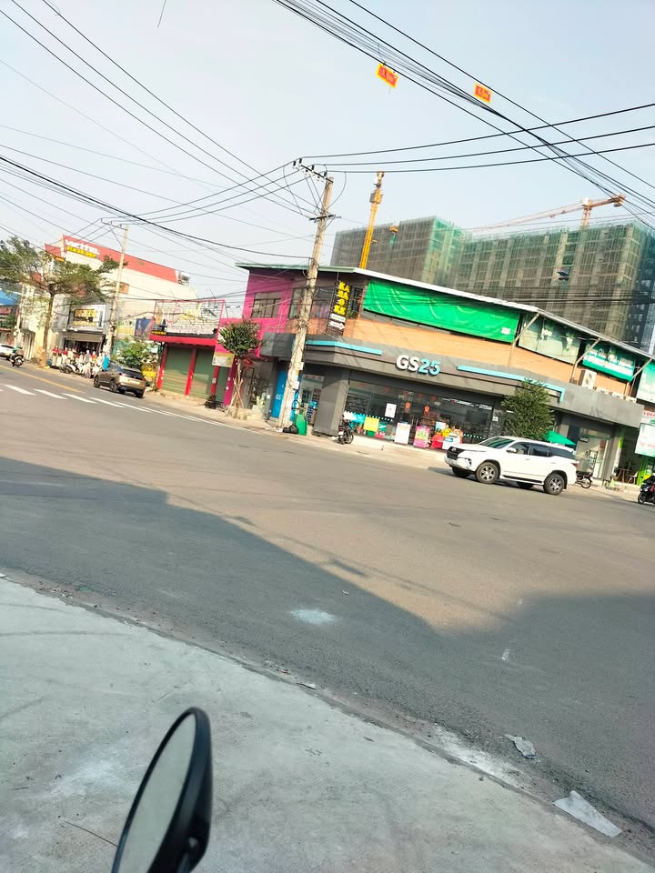 Mặt tiền kinh doanh D1 KDC Việt Sing 125m² giá 7 tỷ - Đầu tư sinh lời ngay!