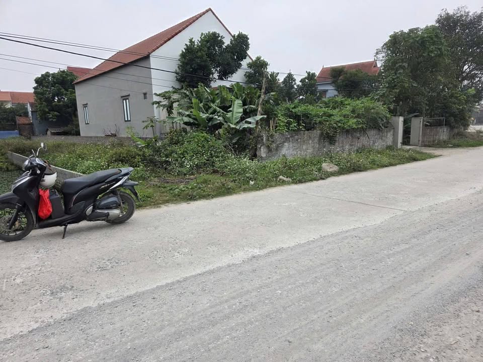 Đất nền 188m² tại xã Quảng Lãng, huyện Ân Thi - Giá chỉ 4 tỷ VND!