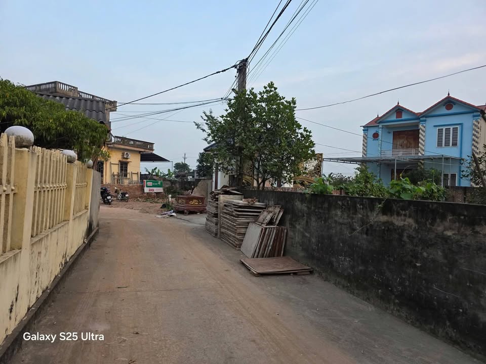 Đất nền Long Nãi, Hưng Hà 80m² giá chỉ 600 triệu - Cơ hội đầu tư hấp dẫn!