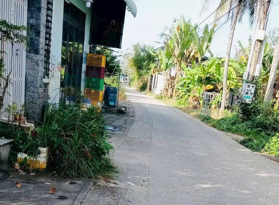 Đất nền Long Thọ, Nhơn Trạch 150m² giá 1.4 tỷ - Cơ hội đầu tư hiếm có!