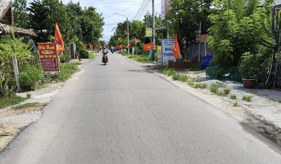 Đất mặt tiền Thanh Niên, 3.309m² giá chỉ 18 tỷ - Đầu tư sinh lời hiếm có!