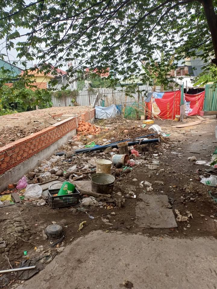 Đất Thạnh Xuân 52/ 95m² giá 3 tỷ - Cơ hội đầu tư tuyệt vời!