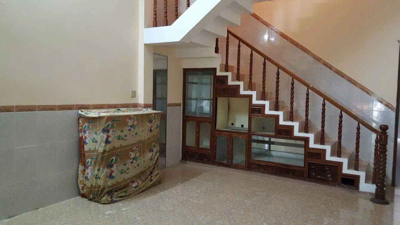 Nhà cho thuê tại Đống Đa, 150m² giá chỉ 12 triệu/tháng - Không gian lý tưởng cho văn phòng!