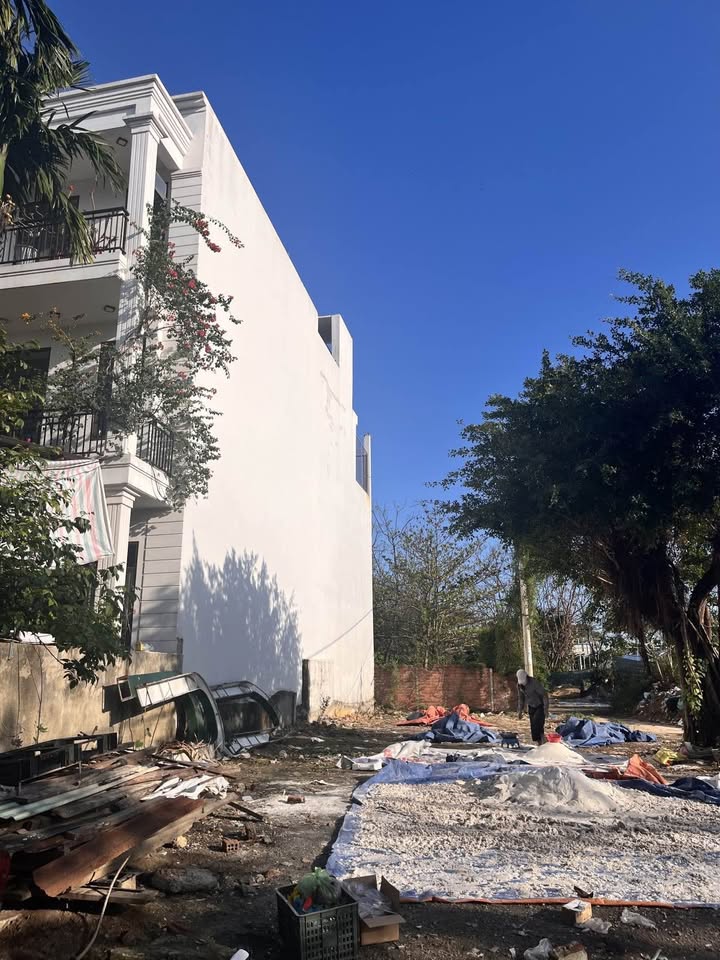 Đất Vàng Liên Chiểu - 160m² Gần Biển Nguyễn Tất Thành, Sẵn Sàng Đầu Tư