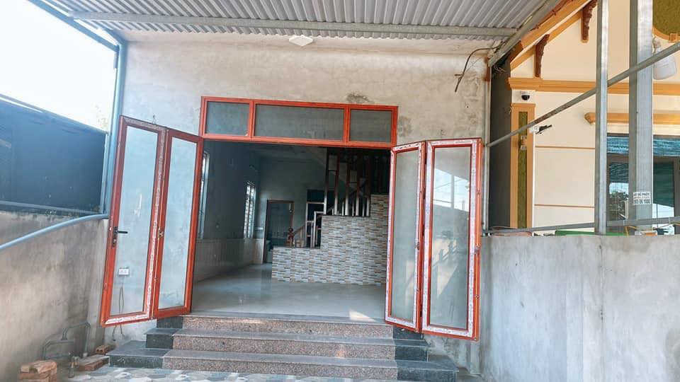 Nhà đẹp Thanh Văn, Thanh Oai 102m² giá thỏa thuận - Sẵn sàng dọn về ở!