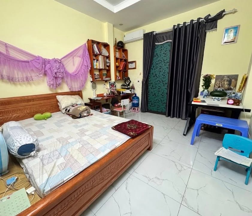 Nhà 3 tầng Vân Nội Đông Anh 42m² giá 4 tỷ - Sẵn sàng ở ngay trước Tết!