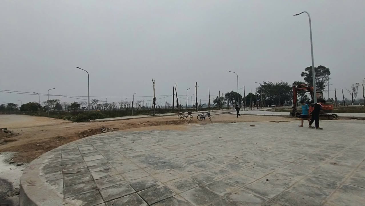 Đất nền Lỗ Giao – Xã Thụy Lâm 58.2m² giá thỏa thuận - Vị trí trung tâm đắc địa!