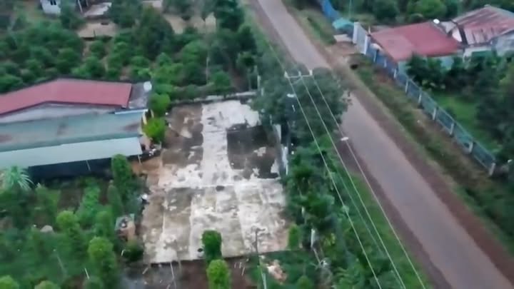 Đất liền kề 476m² tại Huyện Đức Cơ - Giá chỉ 1.1 tỷ, chính chủ bán gấp!