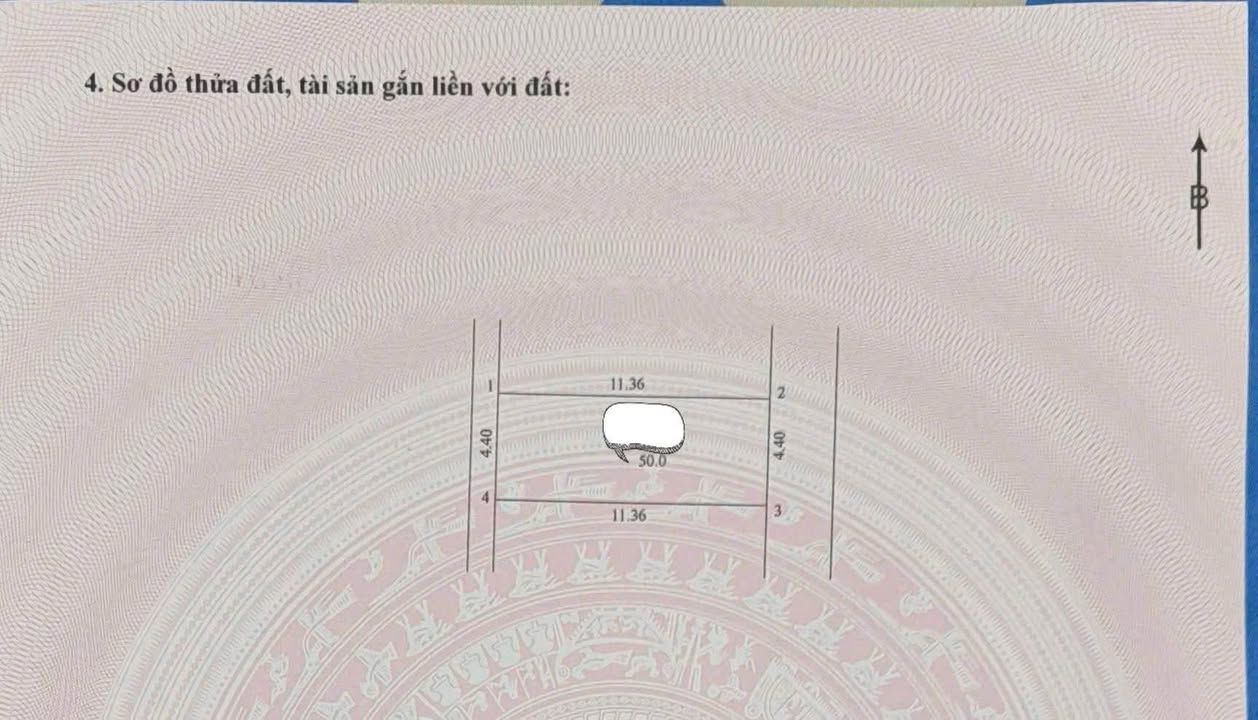 Đất tái định cư Ngọc Thụy, 50m² giá 3.3 tỷ - Kinh doanh lý tưởng!