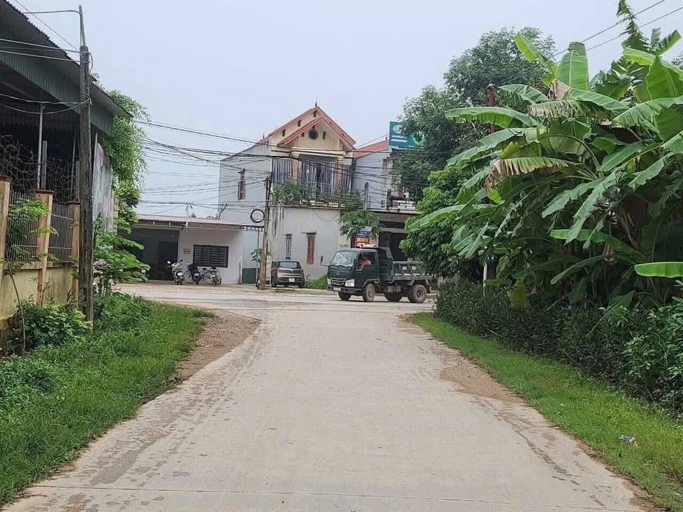 Đất nền Xã Minh Sơn, Huyện Triệu Sơn 150m² - Giá thỏa thuận hấp dẫn!