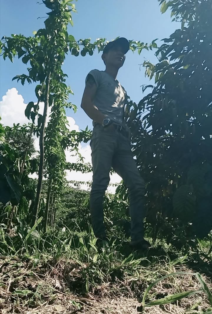 Đất nền 150m² tại Huyện Ia Grai, Gia Lai - Mặt tiền đường Quốc Phòng thuận lợi cho kinh doanh!