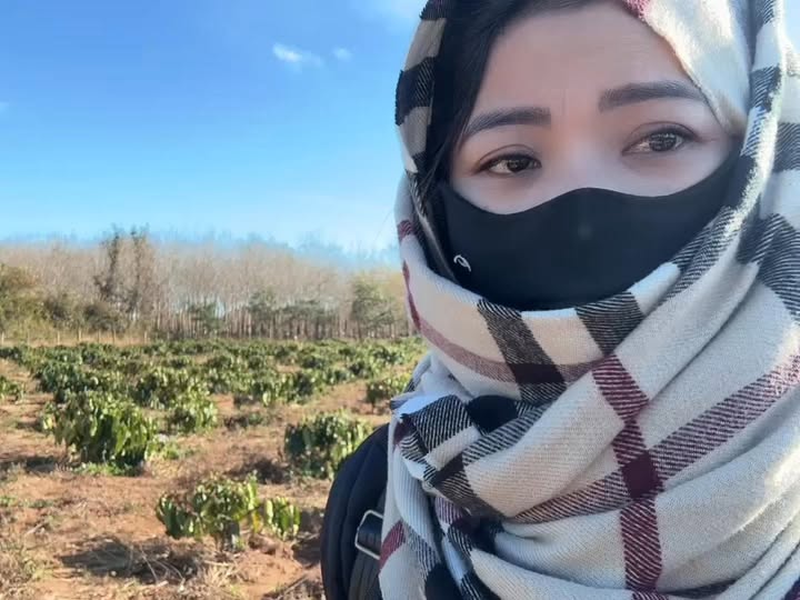 Đất nền 2880m² tại Xã Thanh An, Huyện Dầu Tiếng - Sổ đỏ chính chủ, giá thỏa thuận!