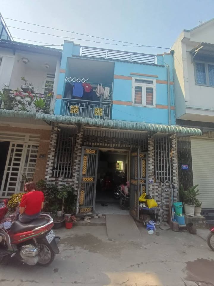 Nhà đẹp tại Phường Bình Chuẩn, 45m² giá chỉ 1.05 tỷ - Sổ đỏ chính chủ!