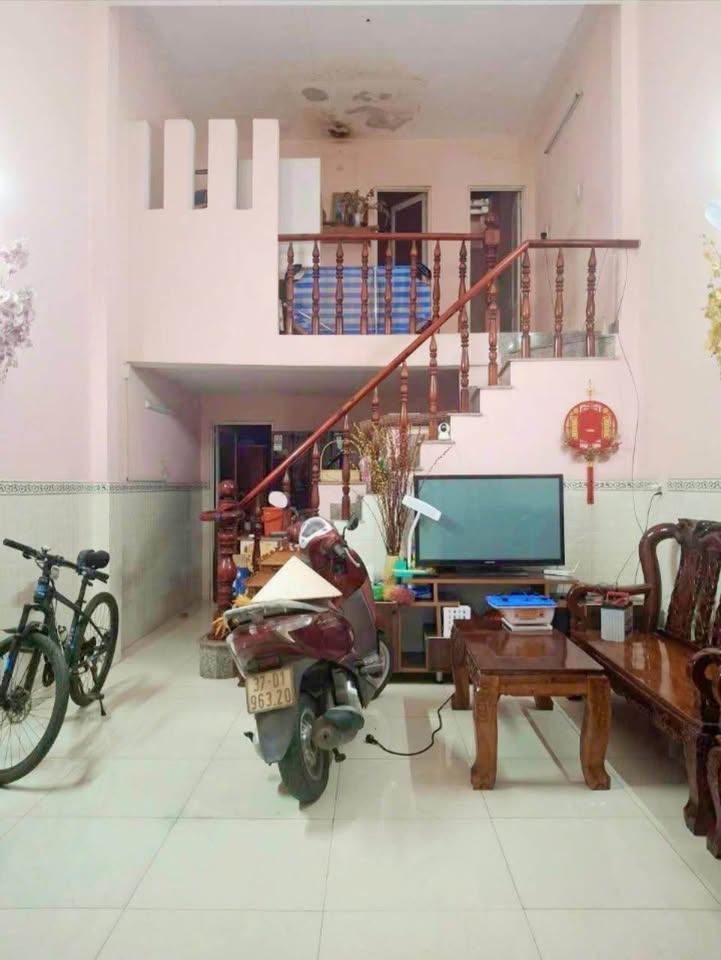 Nhà riêng Tân Hiệp, Tân Uyên 52m² giá 780 triệu - Chính chủ bán gấp!